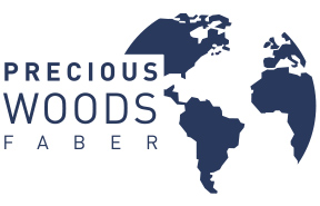 Precious Woods Faber